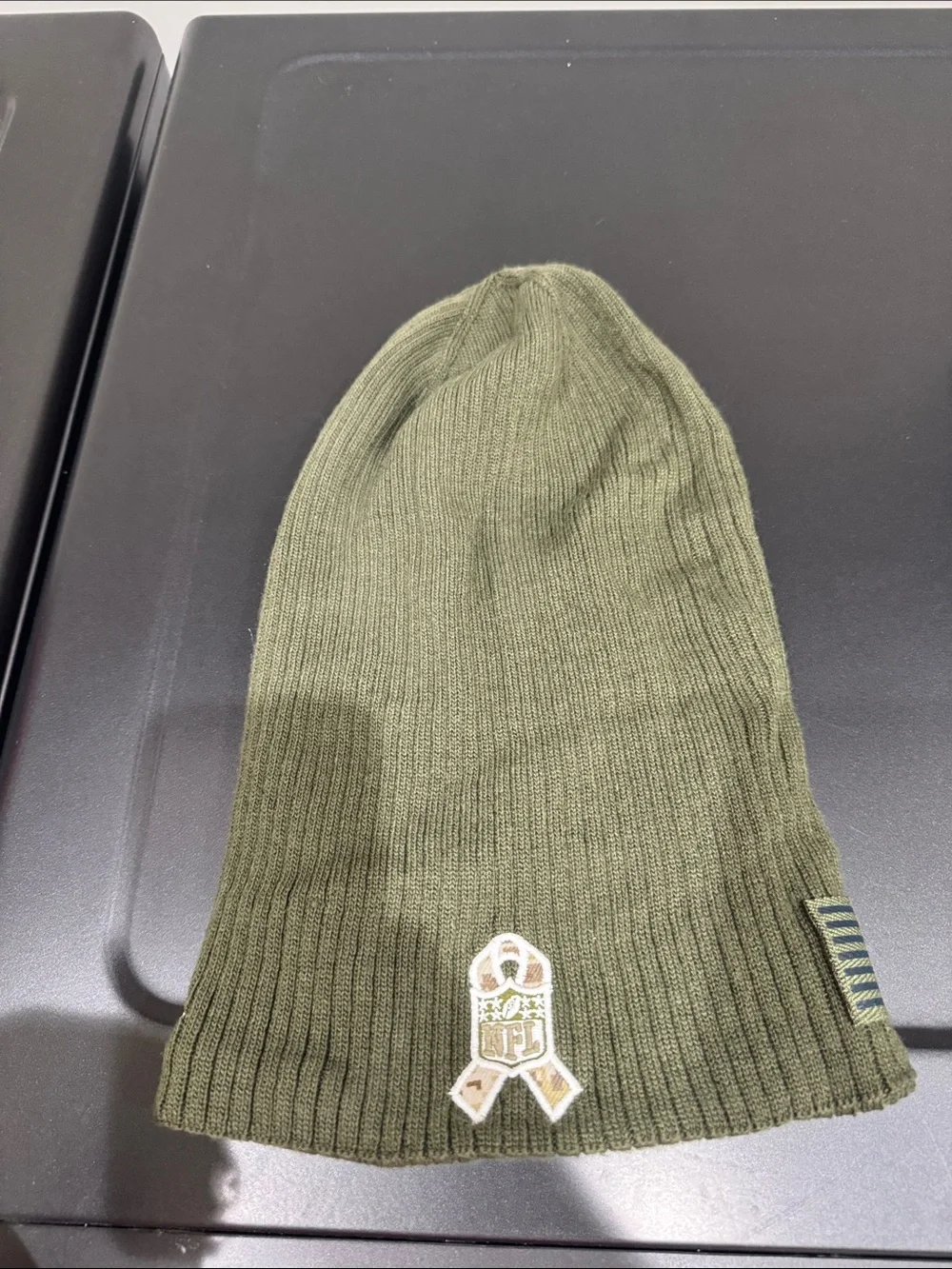 NFL branded olive